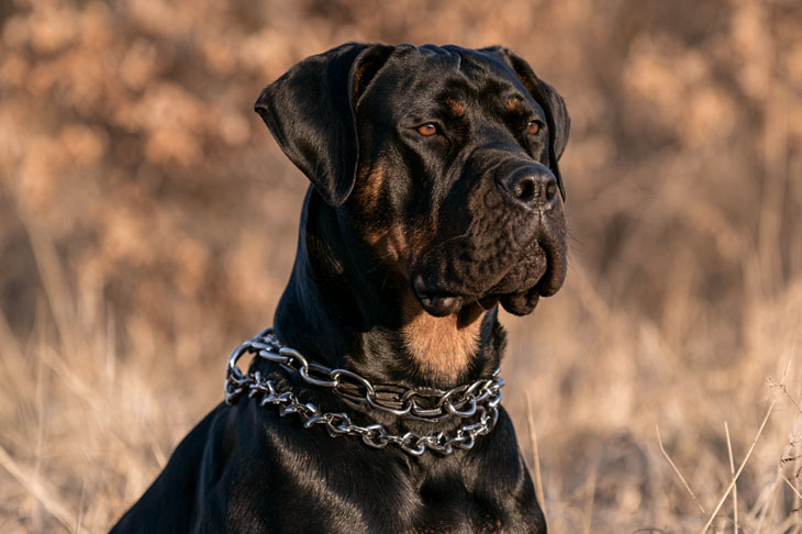 Best Collar for Aggressive Dog Reviews + Buying Guide