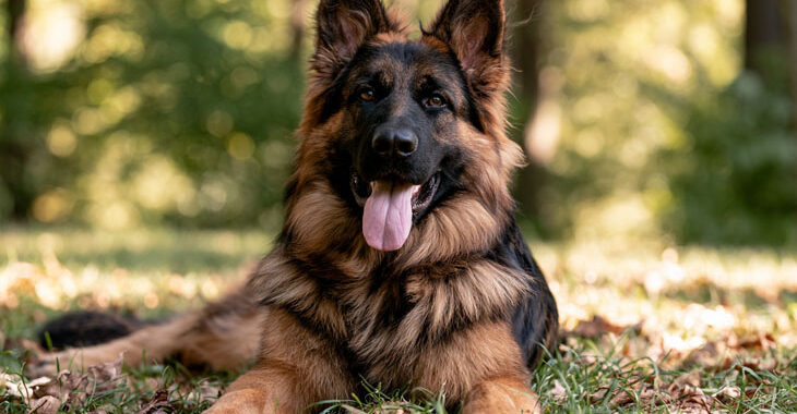Best Dog Bed for German Shepherd 2026: Reviews + Buying Guide